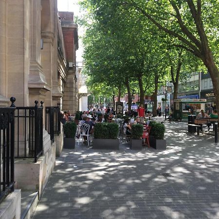 بيتربرو Fantastic Hampton Centre Stay المظهر الخارجي الصورة