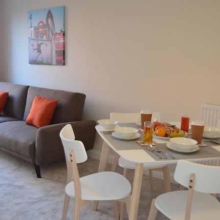 بيتربرو Fantastic Hampton Centre Stay المظهر الخارجي الصورة