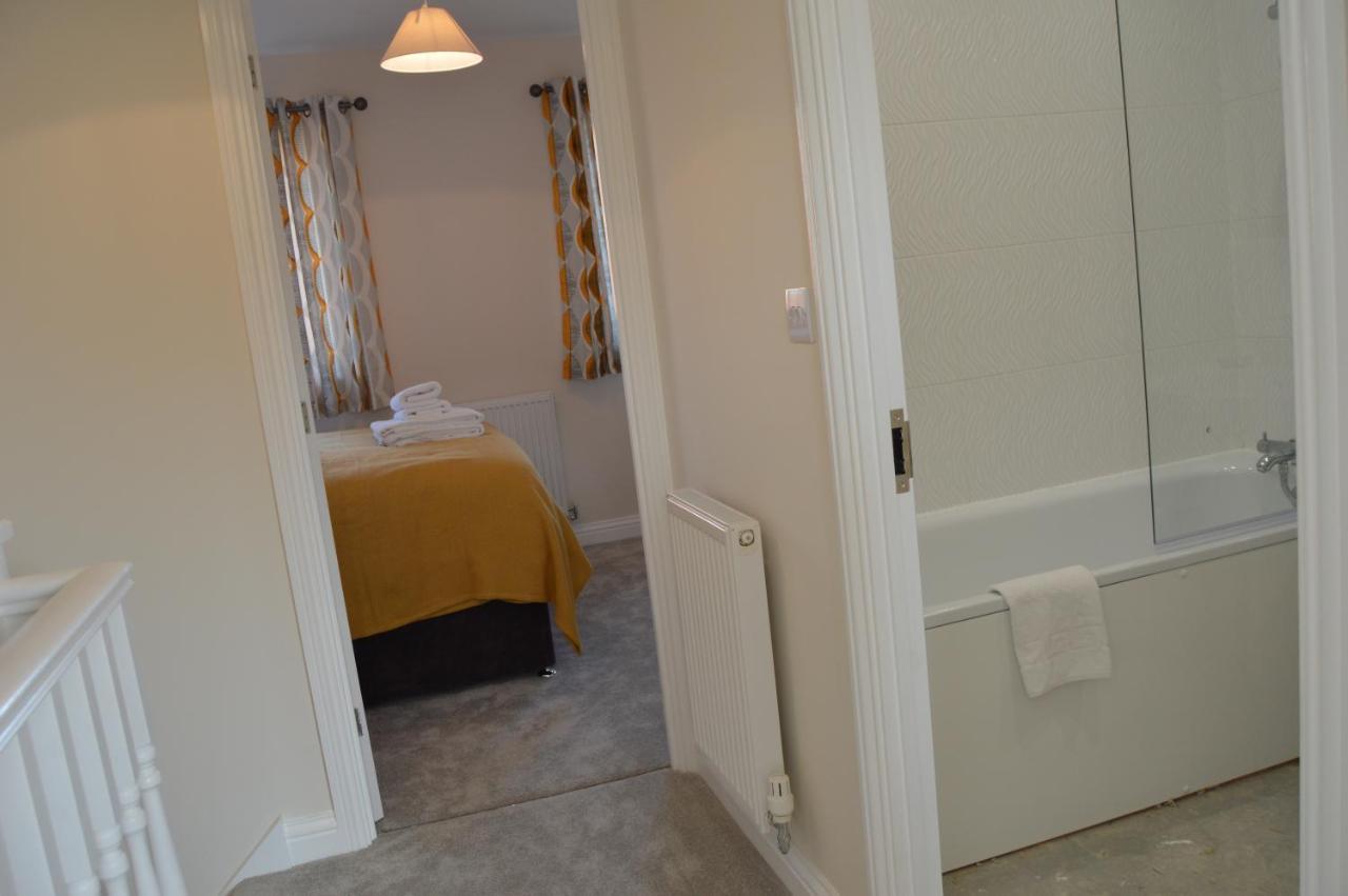 بيتربرو Fantastic Hampton Centre Stay المظهر الخارجي الصورة