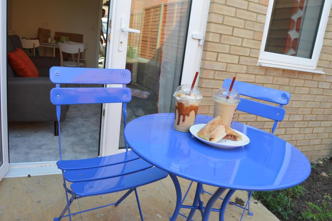بيتربرو Fantastic Hampton Centre Stay المظهر الخارجي الصورة