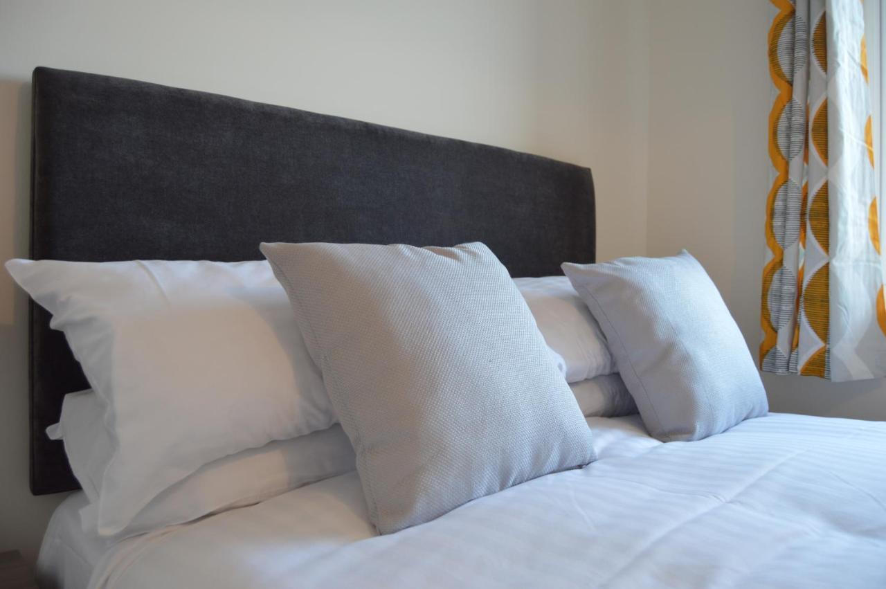 بيتربرو Fantastic Hampton Centre Stay المظهر الخارجي الصورة