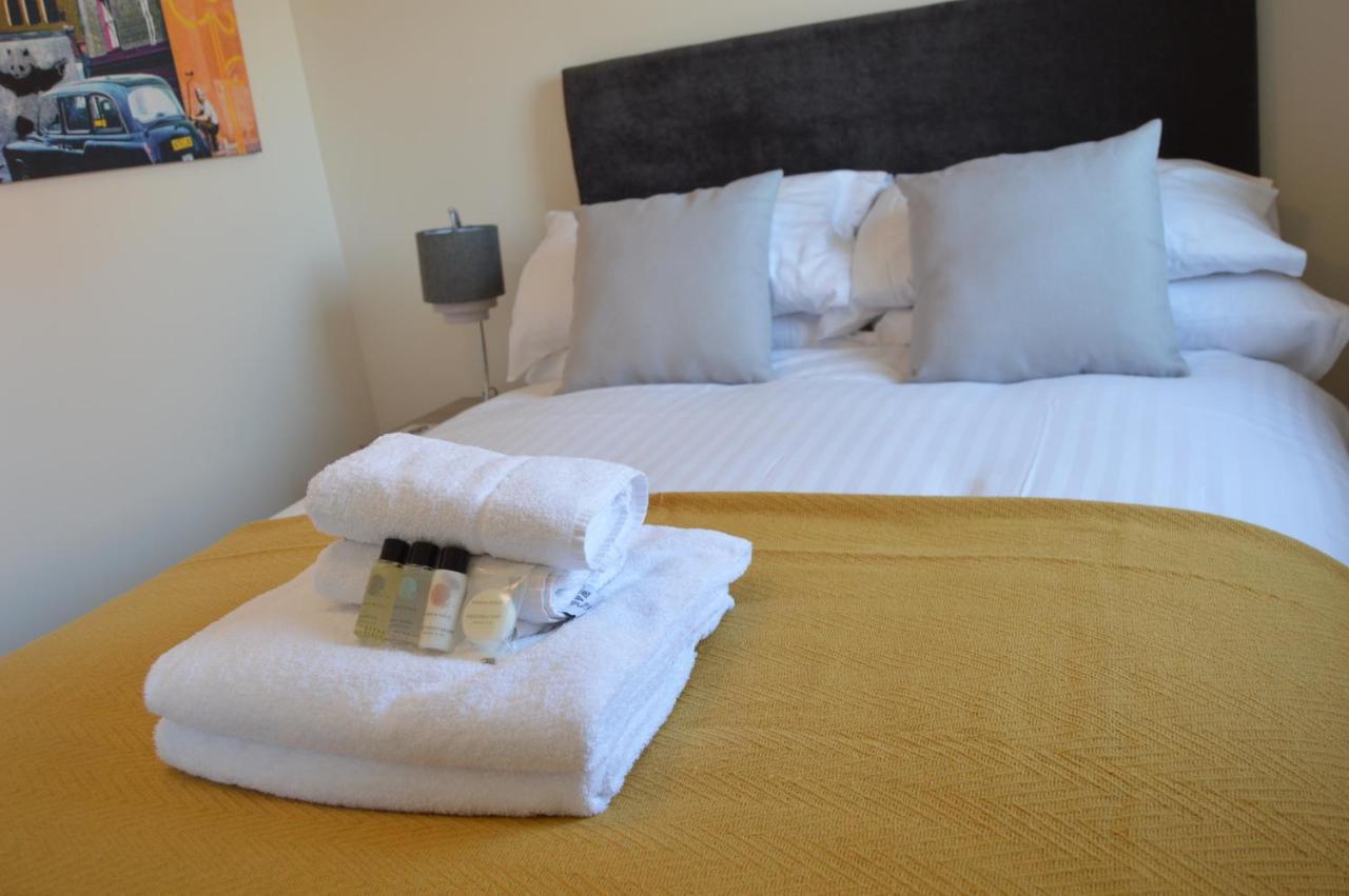 بيتربرو Fantastic Hampton Centre Stay المظهر الخارجي الصورة